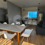 Apartamento à venda com 1 quarto em Pirituba, São Paulo, SP