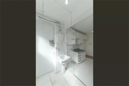 Apartamento com 61m² à venda na Saúde, 2 dormitórios, 1 suíte, 1 vaga, lazer completo