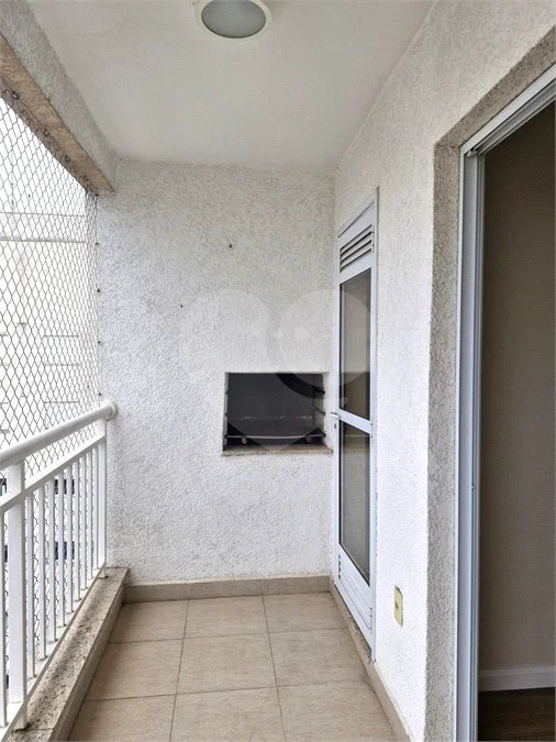 Apartamento a venda com 2 quartos no Jardim Marajoara