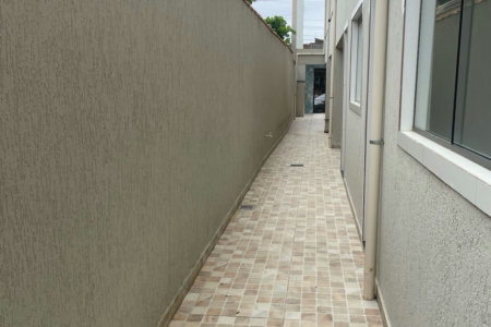 ✨ Sobrado em Condomínio com Piscina – Jardim Real | Praia Grande ✨
