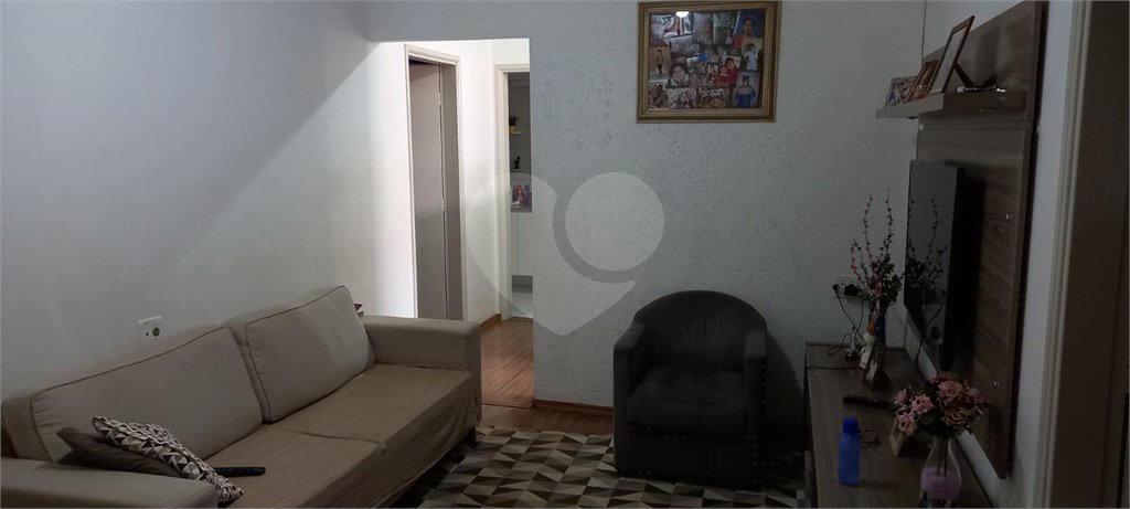 Casa térrea 2 quartos
