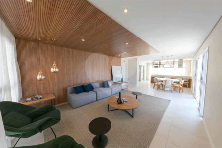 Studio Moderno de 25m² no Mobi One Paulista – Pronto, Mobiliado e Ideal para Investimento!