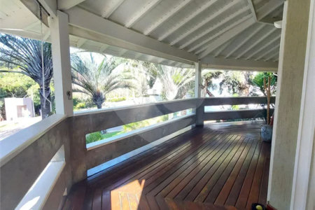 Casa para Locação no Condomínio Vista Alegre Café em Vinhedo/SP
