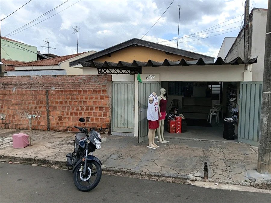 Casa no Jardim Beatriz