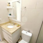 Apartamento Studio à venda Noblesse XV de Novembro São Carlos