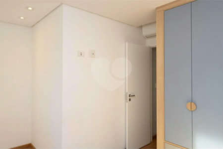 Apartamento à venda na Vila Guilherme com 135 m² com 3 dormitórios