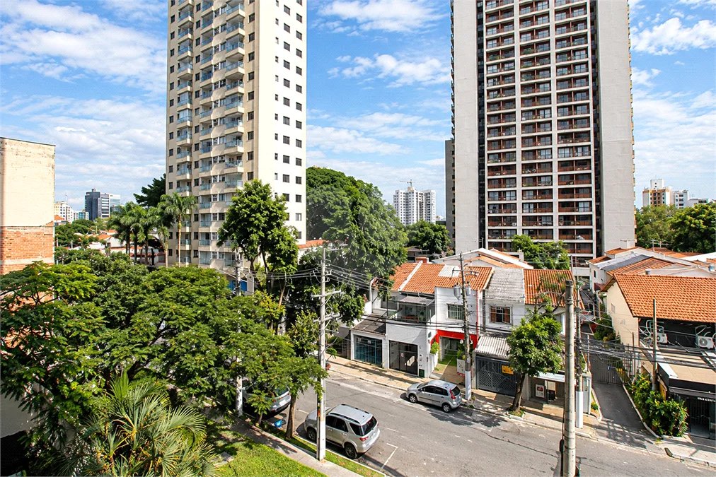 DNA PINHEIROS | 57 m² | 1 DORMITÓRIO | 1 VAGA