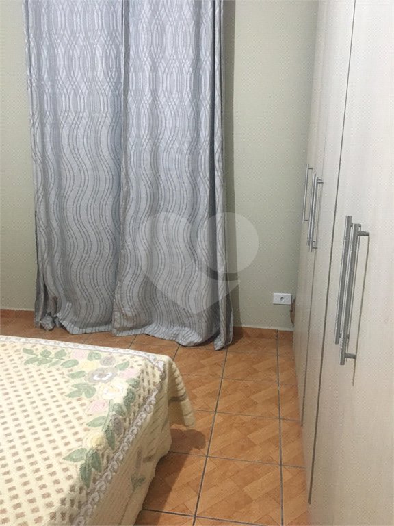 Sobrado residencial Parada Inglesa