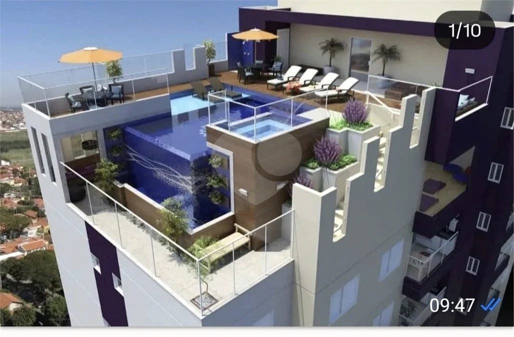 Apartamento Natália Club House | Venda ou Locação