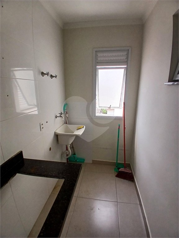 Apartamento à venda com 2 quartos em Santana, São Paulo, SP