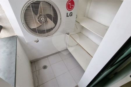 Sala comercial em Perdizes para alugar