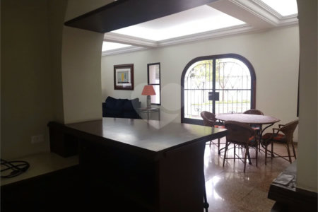 APARTAMENTO NA VILA CLEMENTINO COM 4 DORMITORIOS 4 SUITE E 6 VAGAS