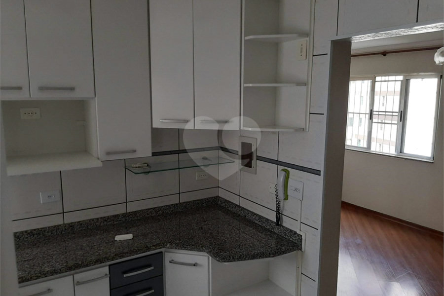 Apartamento à venda com 2 quartos em Jardim Íris, São Paulo, SP