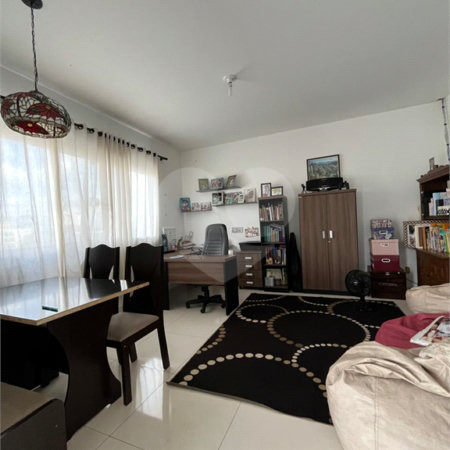 Casa para venda no Jardim Alvorada