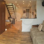 Apartamento á venda - Vila Mariana