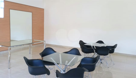 Apartamento à venda com 2 quartos em Parque Faber Castell II, São Carlos, SP