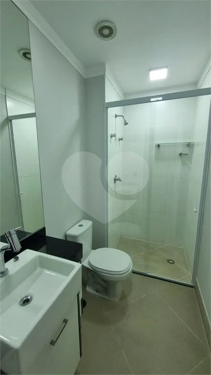 Apartamento Mobiliado no Anália Franco
