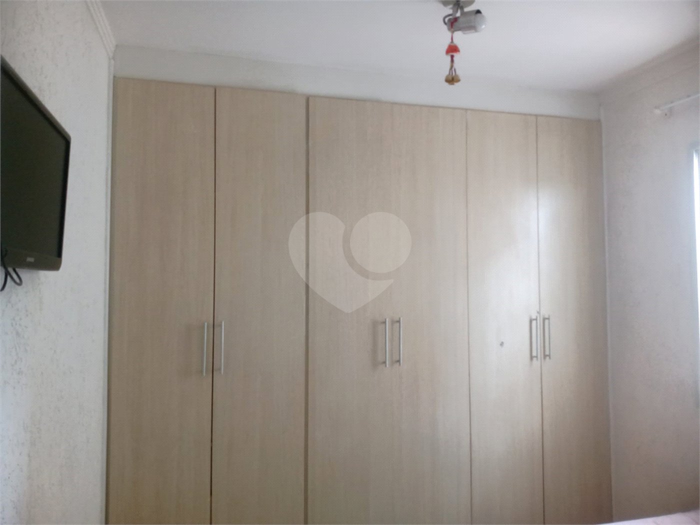 Apartamento à venda com 2 quartos em Vila Nova Cachoeirinha, São Paulo, SP
