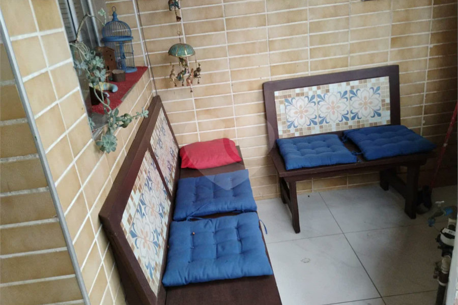Casa Térrea à venda no Jardim da Glória — 91 m²