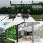 Casa em construção com 3 suítes no Condomínio Damha 2, na cidade de Piracicaba - SP.