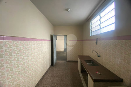 Casa à venda na Vila Prado-São Carlos/SP