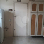 Apartamento à venda na Aclimação, 3 quartos, garagem