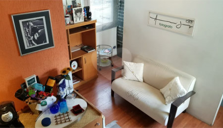 Sala à venda em Vila Nova Conceição, São Paulo, SP
