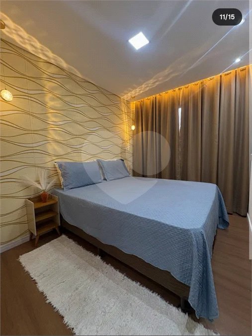 Apartamento Garden com 2 dormitórios, quintal privativo e lazer completo
