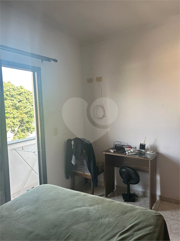 Apartamento à venda - Santo André