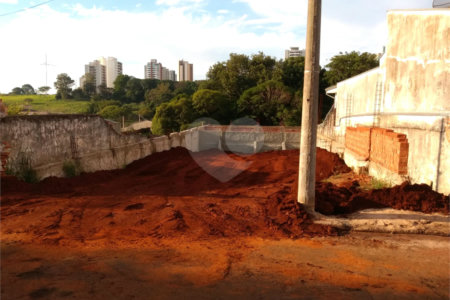 Terreno no Jardim São Carlos