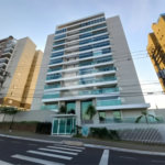 Cobertura 3 quartos 2 suítes Jade Residence São Carlos