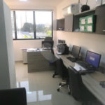 Sala Comercial Mobiliada no Jardim Marajoara!!!
