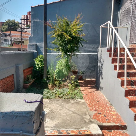 Casa Residencial para venda na SAÚDE