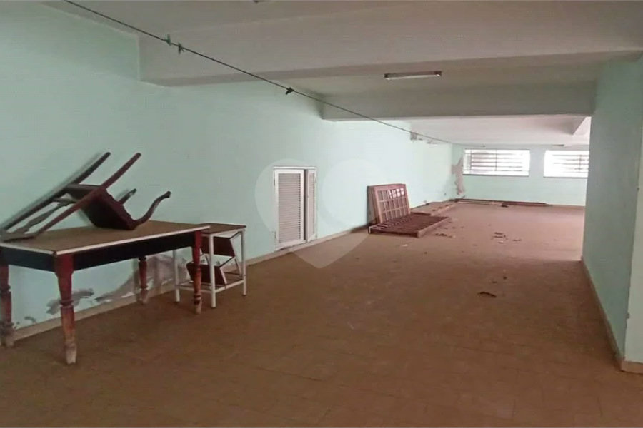 Casa Comercial no Centro de Piracicaba