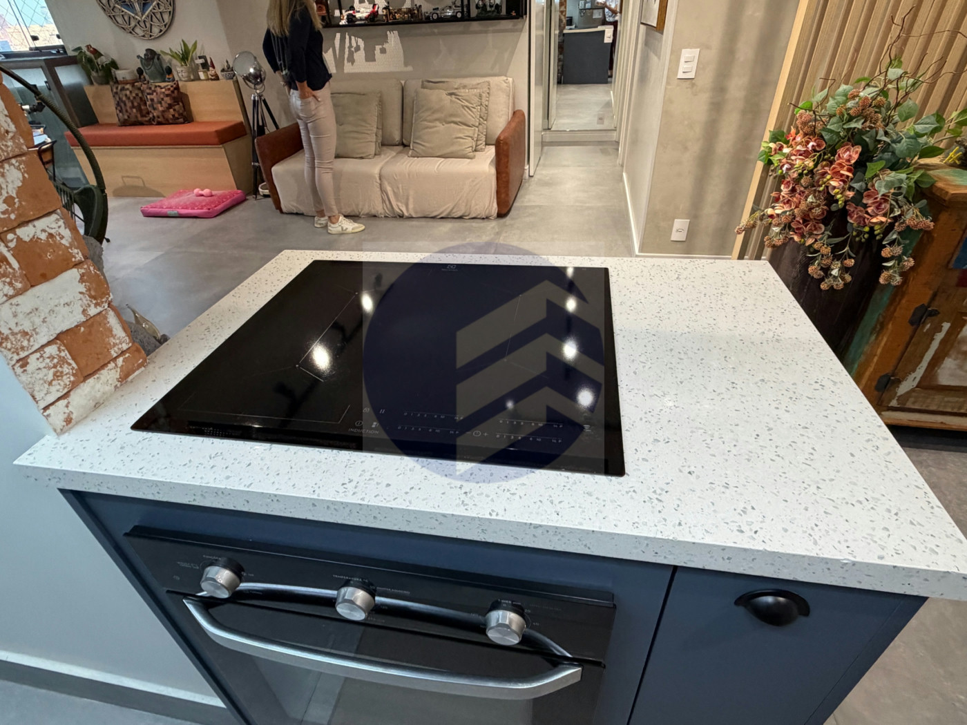 Apartamento à venda com 2 quartos, sendo 1 suíte, em Butantã, São Paulo - SP
