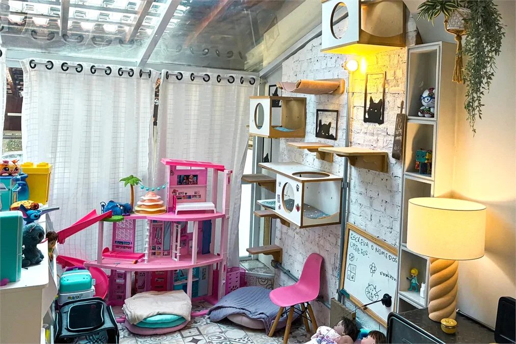 Casa à venda com 2 quartos, sendo 2 suítes, em Morumbi, São Paulo - SP