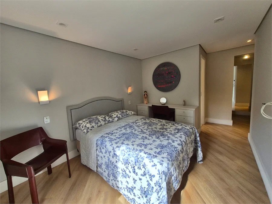Apartamento à venda com 2 quartos, sendo 1 suíte, em Vila Andrade, São Paulo, SP