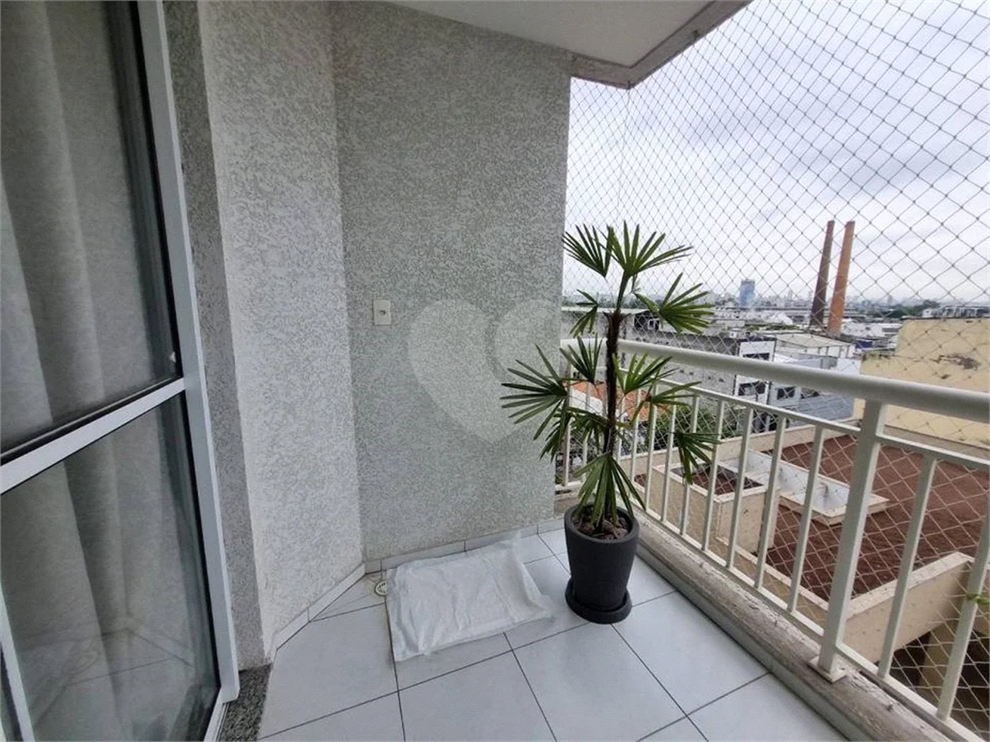 APARTAMENTO A VENDA EM SP BRÁS