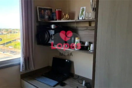 APARTAMENTO A VENDA COM 59M², 3 DORMITORIOS, 1 SUITE, 1 VAGA - JARDIM AUGUSTA - SÃO JOSÉ DOS CAMPOS/