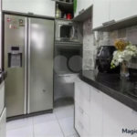 Apartamento com 68m², 2 dormitórios, 1 suíte, 1 vaga, à venda na Vila Ema.
