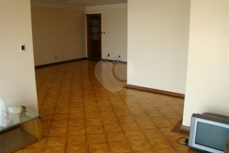 Apartamento 4 dormitórios na Mooca