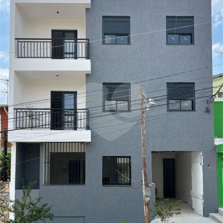Apartamento de 33m2 com 1 dormitório localizado na Saúde