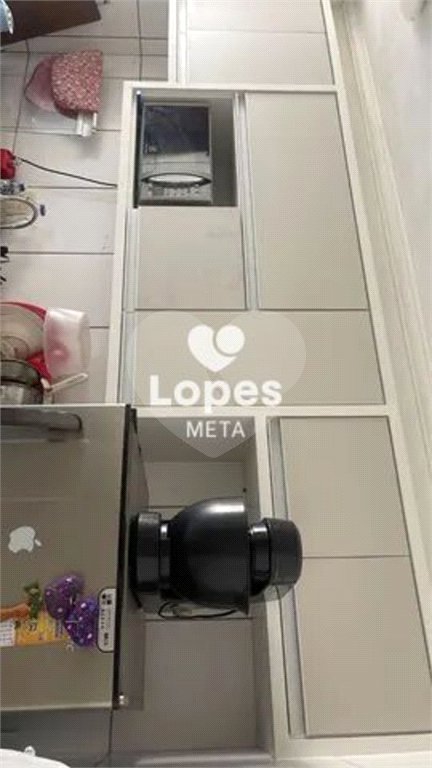 APARTAMENTO A VENDA, CONDOMINIO SPAZIO CAMPO DAS NASCENTES - JARDIM AMÉRICA