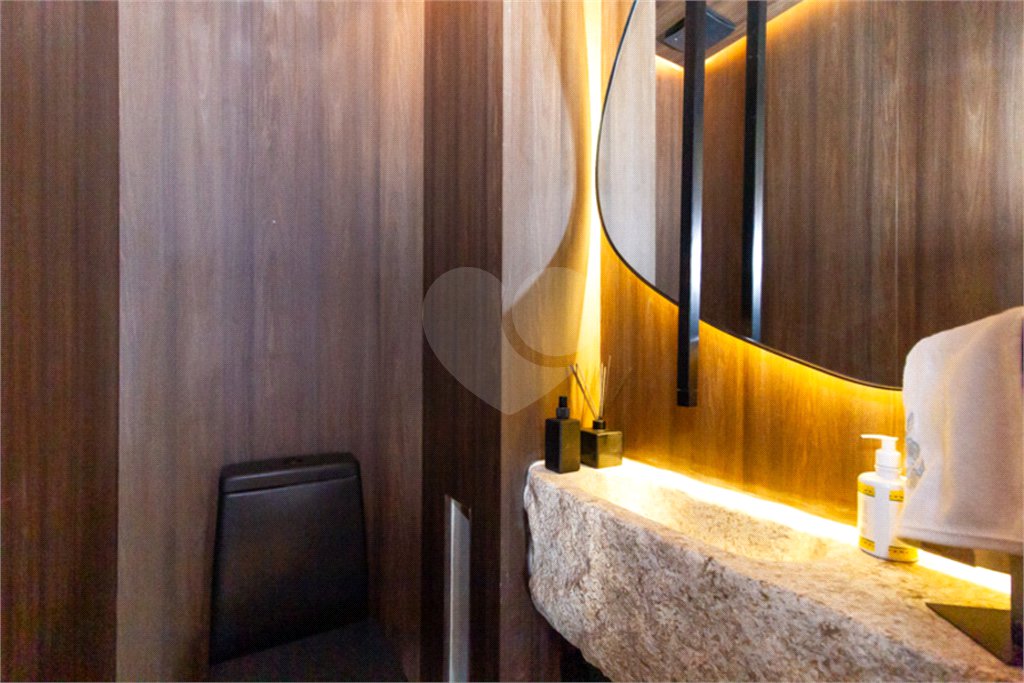 Apartamento para venda com 163 m² 3 na Vila Clementino 3 dormitórios sendo 1 suíte 2 vagas lazer completo