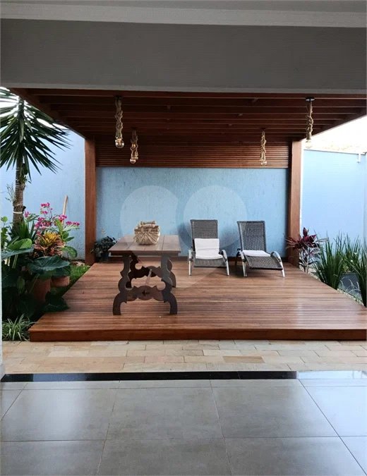 Casa à Venda | Campos do Conde | Piracicaba/SP - SOBRADO DE ESQUINA | 3 QUARTOS | 2 SUÍTES | PISCINA