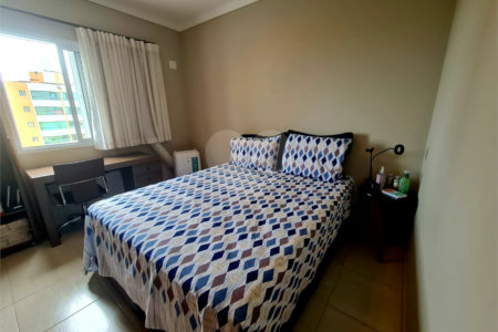 Cobertura Duplex para venda em Solemar - Praia Grande