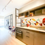 Apartamento Studio - Centro - 1 Dormitório - Venda