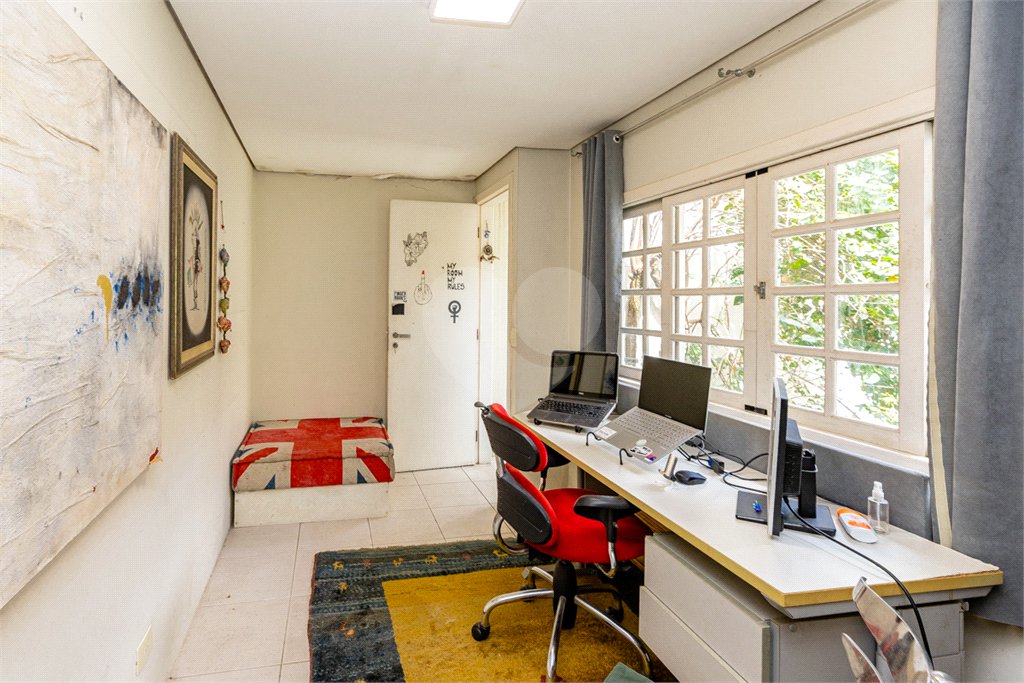 Sobrado à venda com 4 quartos, sendo 3 suítes, em Vila Cruzeiro, São Paulo, SP