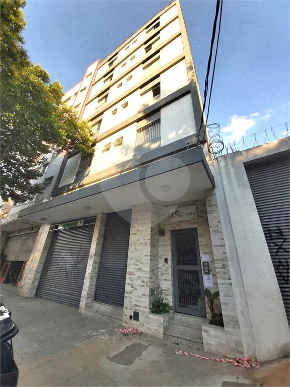 Apartamento com 1 dormitório à venda, 40 m² por R$ 219.000,00 - Mooca - São Paulo/SP