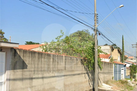 Terreno em Atibaia com 360 metros, bairro Jardim dos Pinheiros, pronto para construir